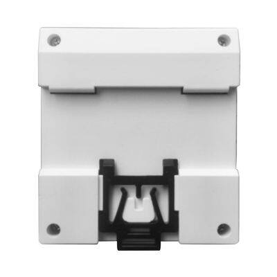 Automatic Reclosing Power Protector, Self Resetting Overvoltage and Undervoltage Overload Switch, Lightning Protection Photovoltaic 10A photo-3