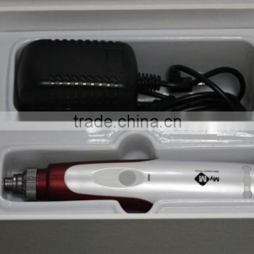 Electrical derm pen with CE from factory