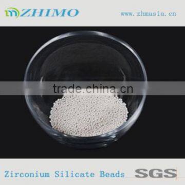 Grind Ball, Zirconium Silicate Grinding Beads for Sale photo-3