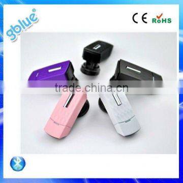 Q2 Promotion Items- Consumer Electronic- Bluetooth Heaset