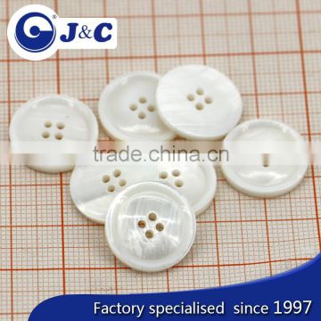 OEM river shell fastener