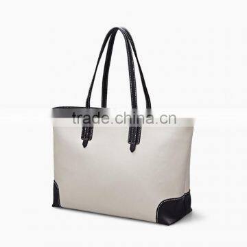 Handmade New Woman Handbag Fashion Designer Hand Bag Big Brand Bag photo-2