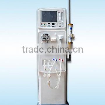 Hemodialysis Machine for renal failure patients used renal equip promotional price