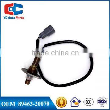 89463-20070 8946320070 Oxygen Sensor Lambda Probe O2 Sensor Air Fuel Ratio Sensor For Toyota Carina Avensis