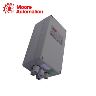 ABB PFRA101 3BSE003911R115 Pressductor System Controller NEW photo-3