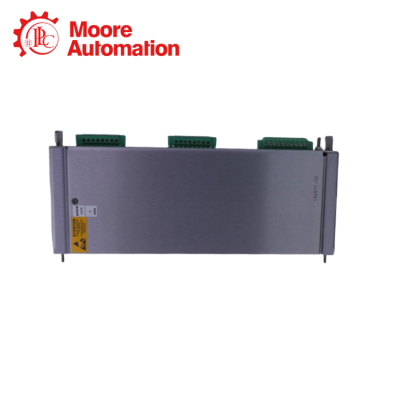 BENTLY NEVADA 140471-02 Proximitor Seismic Monitor I/O Module NEW