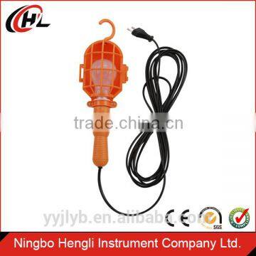 Light With Metal Plastic and PP Handle HL-8138