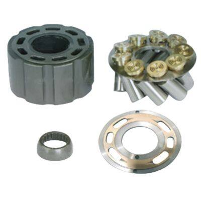 Hydraulic Spare Parts Repair Kit Hydraulic Plunger Pump for FOTON 65-7 39 FT150 Travel SWING Hydraulic Pump Parts Spare Parts photo-5