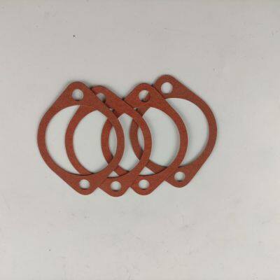 3026426 Construction Machinery Marine K19 KTA38 K50 Diesel Engine Parts After Cooler Flange Gasket 3026426 photo-4