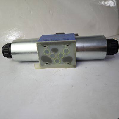 Rxeroth Proportional Hydraulic Valve 4WRAE10E6-22/G24N9K3X/A1V R900558356 Industrial Component photo-6