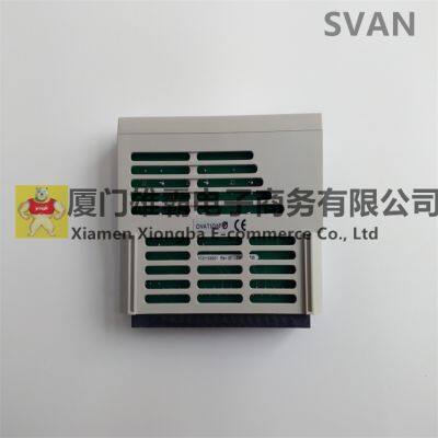 5X00500G01 EMERSON 32 Channel Digital Output Module photo-3