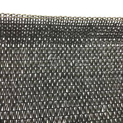 Factory Supply High Quality 75% Black Sun Shade Net All Sizes Available