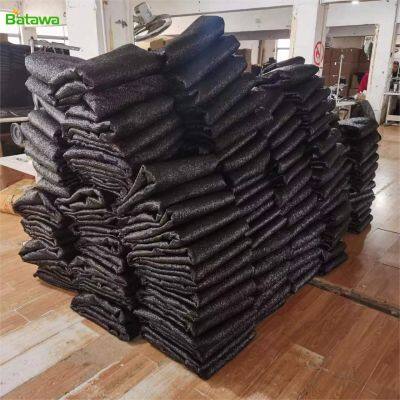 80% Black Sun Shade Net for Agriculture Using Outdoor Garden Orchard