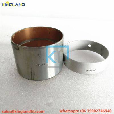3204 3208 Engine Camshaft Bushing Set 1W5920*1+9N5246*4 For CAT photo-5