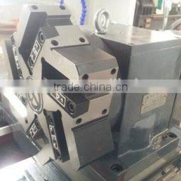 CK6150 China Manufacturer CNC Programing for CNC Lathe Machine photo-4