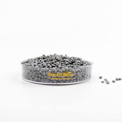 PVC Junction Box Electrical Plastic Wall Outlet Conduit Boxes Molded Connector PVC Compound Granules photo-4