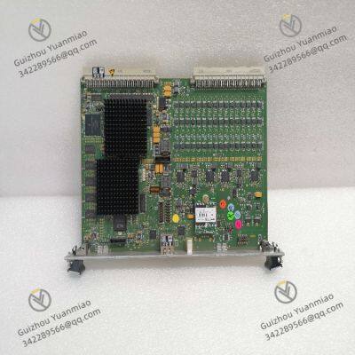 VIBRO-METER 600-003 620-001-001-116 VM600 XMV16 Regulator Module