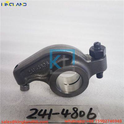 Brazo de leva del motor C9 241-4806 2414806 Para el mercado de repuestos de CAT
