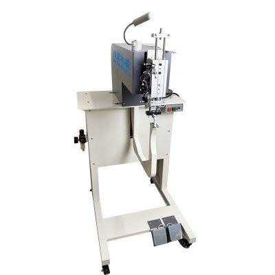SC-115A Hand Sewing and Locking Machine