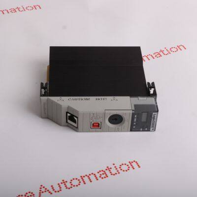 Allen Bradley1756-L83E