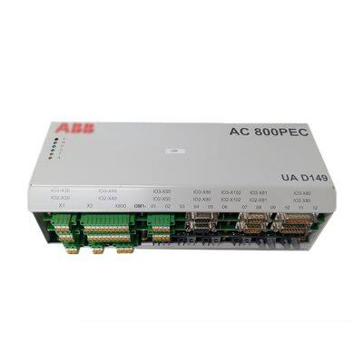 UAD149A1501 3BHE014135R1501 Цифровой модуль контроллера