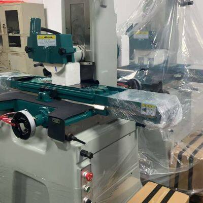 618 Hand-cranked Surface Grinder photo-2