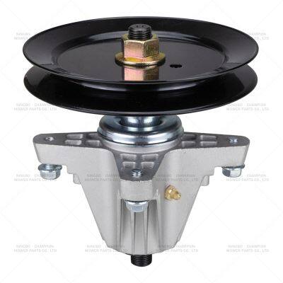 0675N Lawn Mower Spindle Assembly Replaces Troy-Bilt Cub Cadet Craftsman 618p09260 618-09260 photo-3