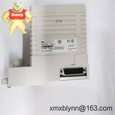 ABB SM811K01 (3BSE018173R1) – Single?Mode Fiber CEX?Bus Extension Module for AC 800M / S800 I/O