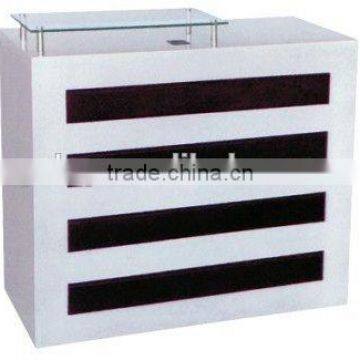 Beiqi salon furniture fashion checkout counter