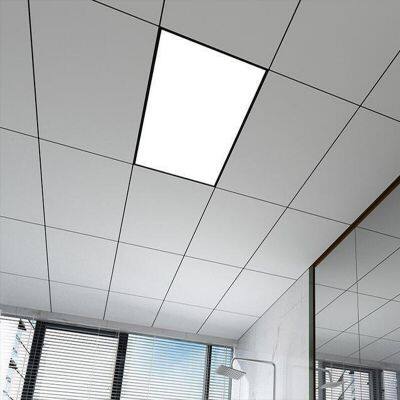 Perforated Metal Ceiling Tiles Acoustic False Artistic Aluminum Ceiling Tiles
