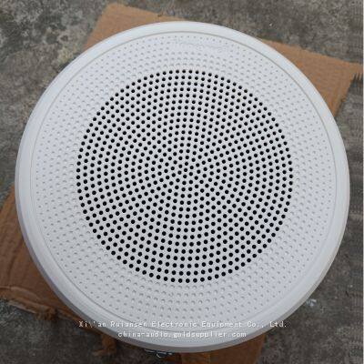 Honeywell LM2-VCP06B Ceiling-mounted Speaker 3/6W With Back Cover