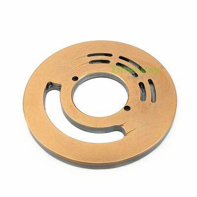 Hydraulic Pump Parts PSVD2-17E Pump Repair Kits for KAYABA PSVD2 Series Hydraulic Piston Pump photo-3