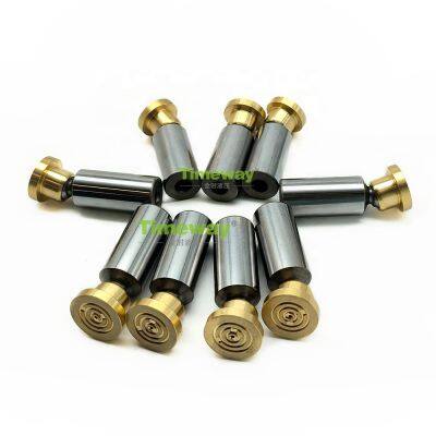 Piston Shoe Motor Spare Parts for for Repair SANY SY60 Rotary Motor Construction Machinery Parts photo-3