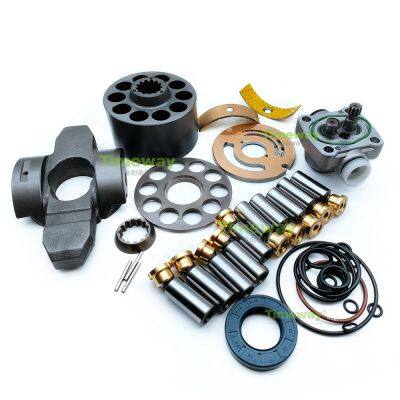 Excavator Pump Spare Parts PVD-2B-36 Pump Repair Kits for NACHI PVD-2B-36L Excavator YC35-6 Main Pump Accessories Repair Kits