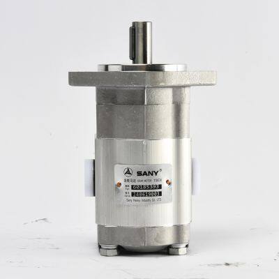 Sany Spare Parts 60185393 60250782 Gear Motor CMFA-E425-ALPS for SANY CRANE STC250H