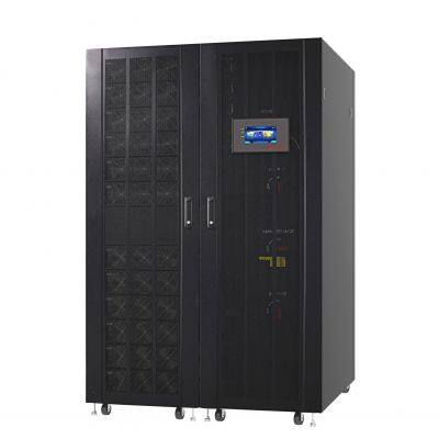 Netion UPS Fault Tolerant N+X Modular UPS MP Series20~1200kVA (single Set) photo-2