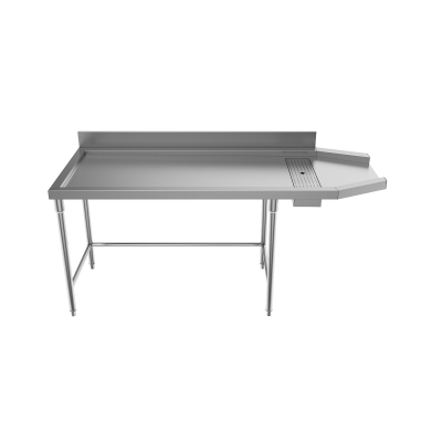 Customizable Working Table Commercial Adjustable Meat Processing Workbench