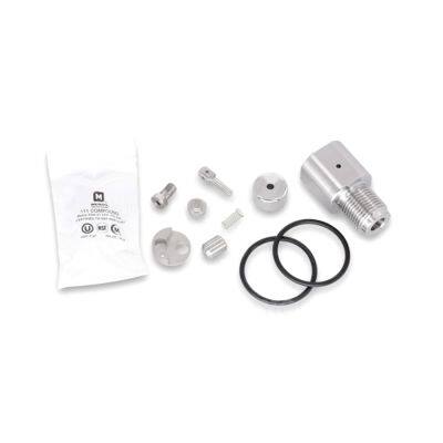 Water Jet Cutter Spare Parts 20469973 High Pressure Water Cutter Parts Check Valve Upgrade Kit