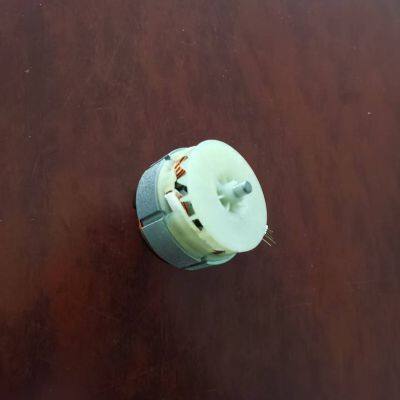 DCW8 16.8v Inner-Rotor Brushless Motor - Ø48mm Steel Core + Cooling Fan & Controller, Power Up Your Tools!