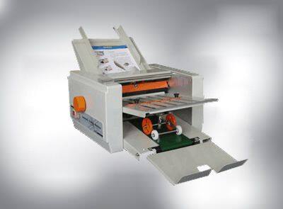 Paper Folding Machine