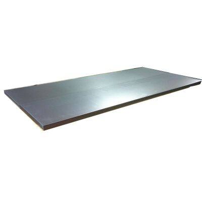 High Quality 201 430 304 316 Stainless Steel Plate/Sheet Factory Wholesale With Bending & Cutting Processing Services photo-2