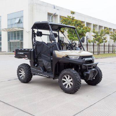 Прямое снабжение от завода. Версия 2024 года. LINHAI 400cc UTV 4x4 T-ARCHON 400 UTV/Дюновый бегемот