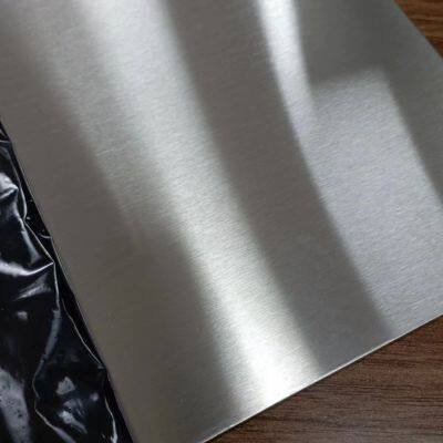 Hot Cols Rolled Duplex S32750 2205 2507 254smo Stainless Steel Plate