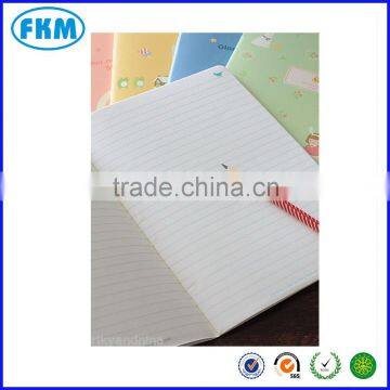 Write and Wipe Notebook Large Format Printing With Cheap Price photo-3