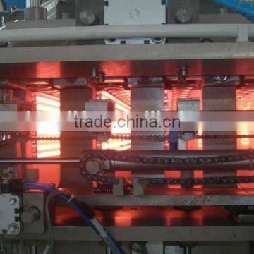 Bottle Blow Moulding Machine Price photo-4