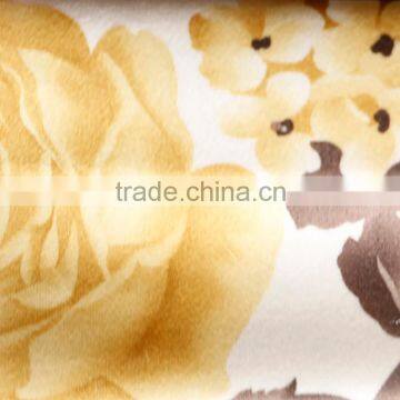 Good Design Soft 100 Polyester Microfiber Fabric photo-5