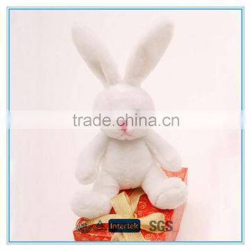 Stuffed toy rabbit wholesale