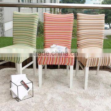 China wholesale polyester/spandex stretch cheap wedding chair covers                        
                                                                                Supplier's Choice