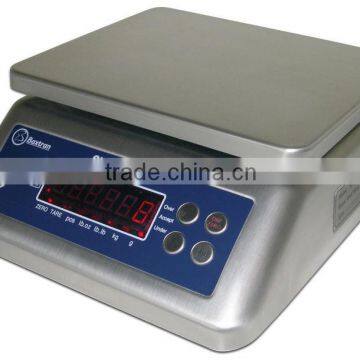 OEM SUPER SS Stainless Steel Waterproof Scale