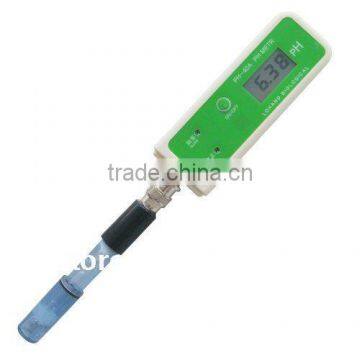High Accuracy Portable Digital Chemical pH Meter With Replaceable pH Electrode Quality Choice photo-2